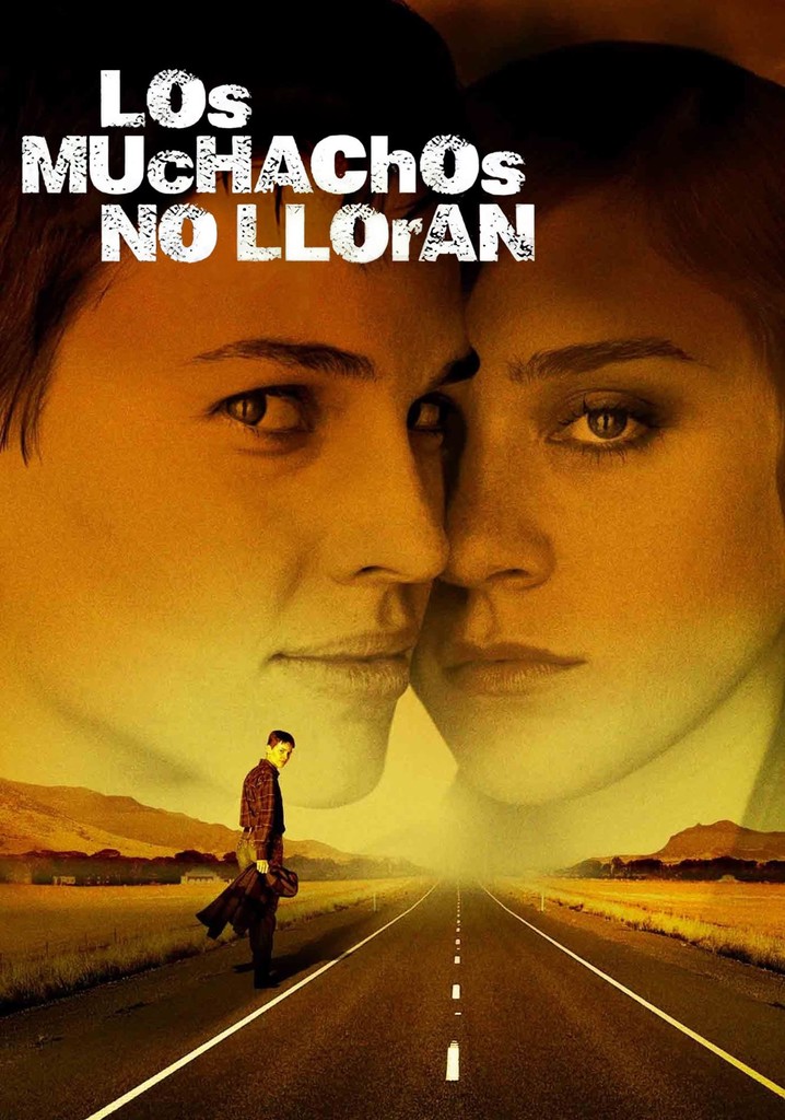 Boys Don't Cry película Ver online en español